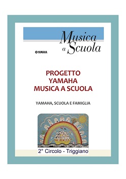 PROGETTO YAMAHA