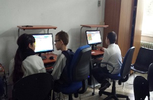 PROGETTO CODING