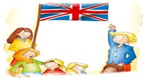 LINGUA INGLESE (scuola dell'infanzia)