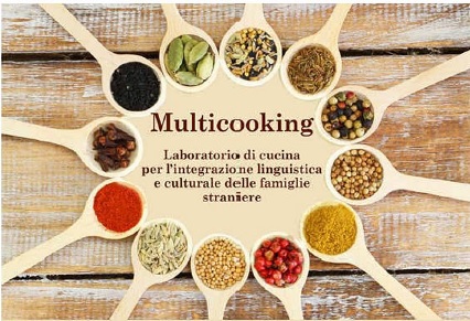 PROGETTO MULTICOOKING 2014/15