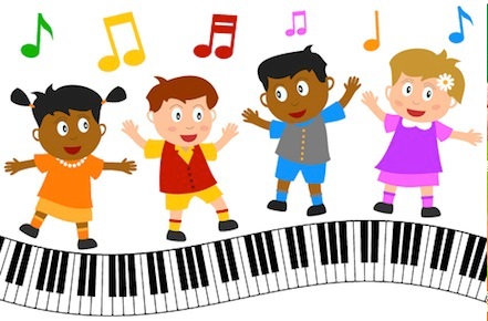 PROGETTO KINDERCHOR