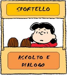 SPORTELLO D’ASCOLTO