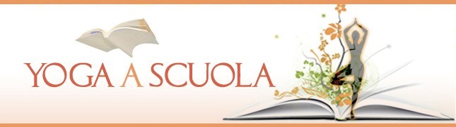 PROGETTO YOGA