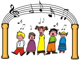 PROGETTO KINDERCHOR