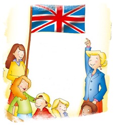 PROGETTO DI LINGUA INGLESE